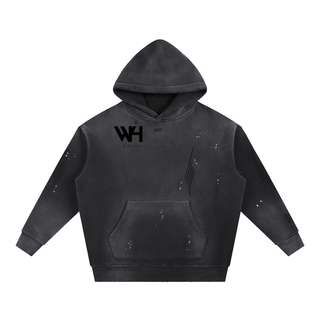 Hoodie WH