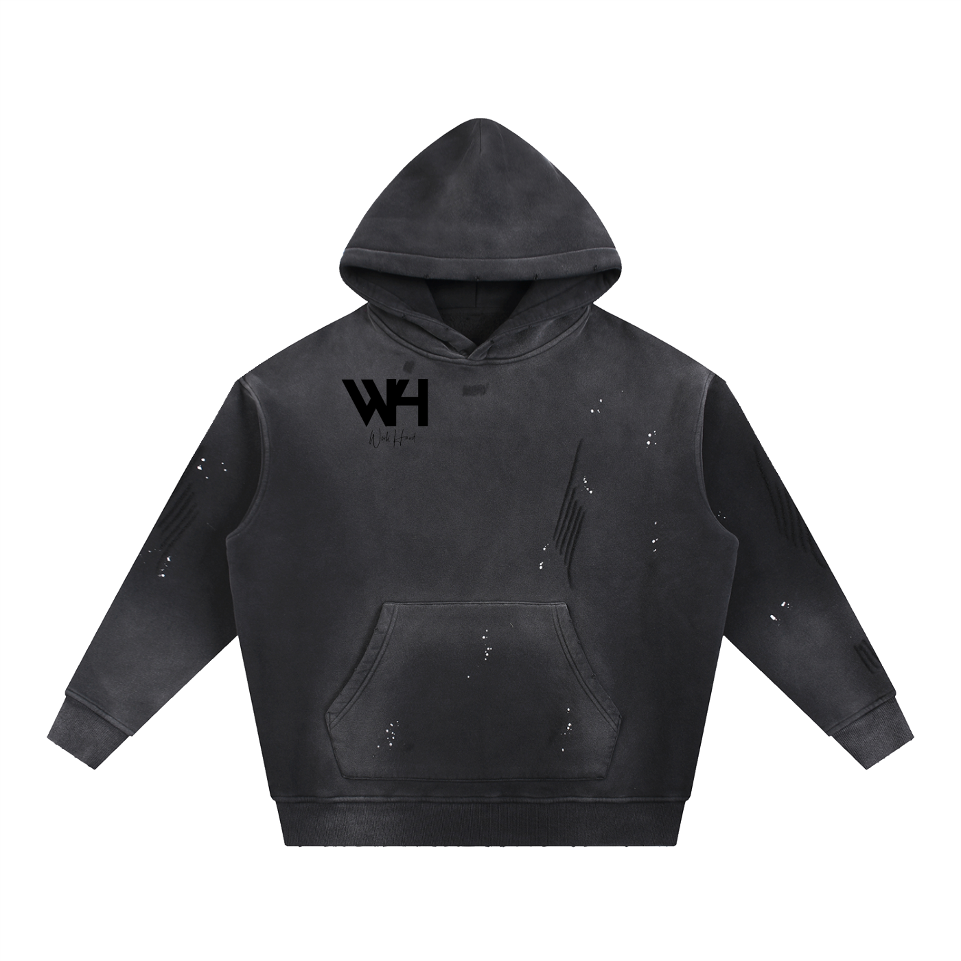 Hoodie WH