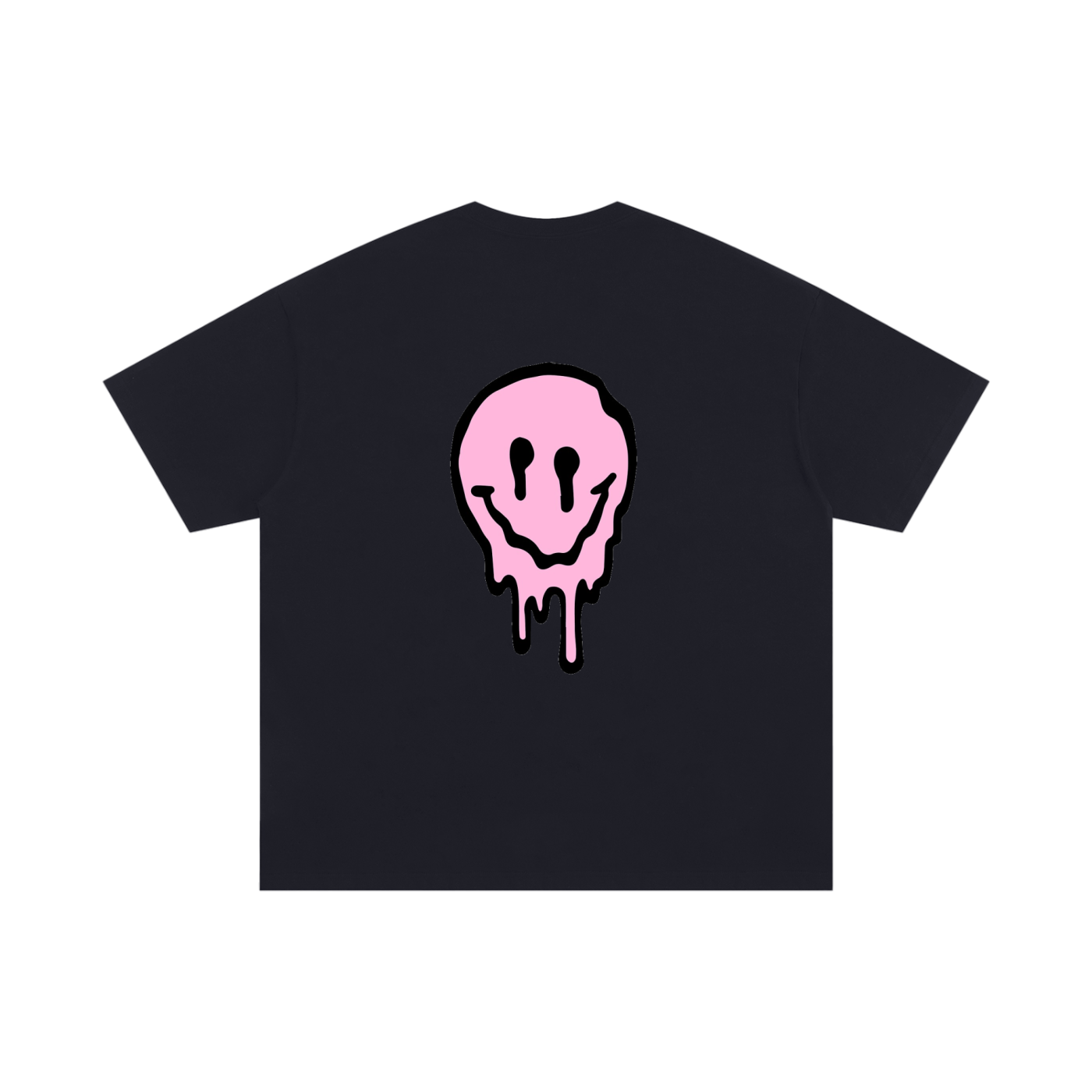 WH Drip Tee