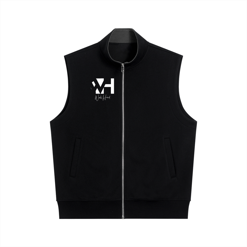Essential Heavyweight Vest