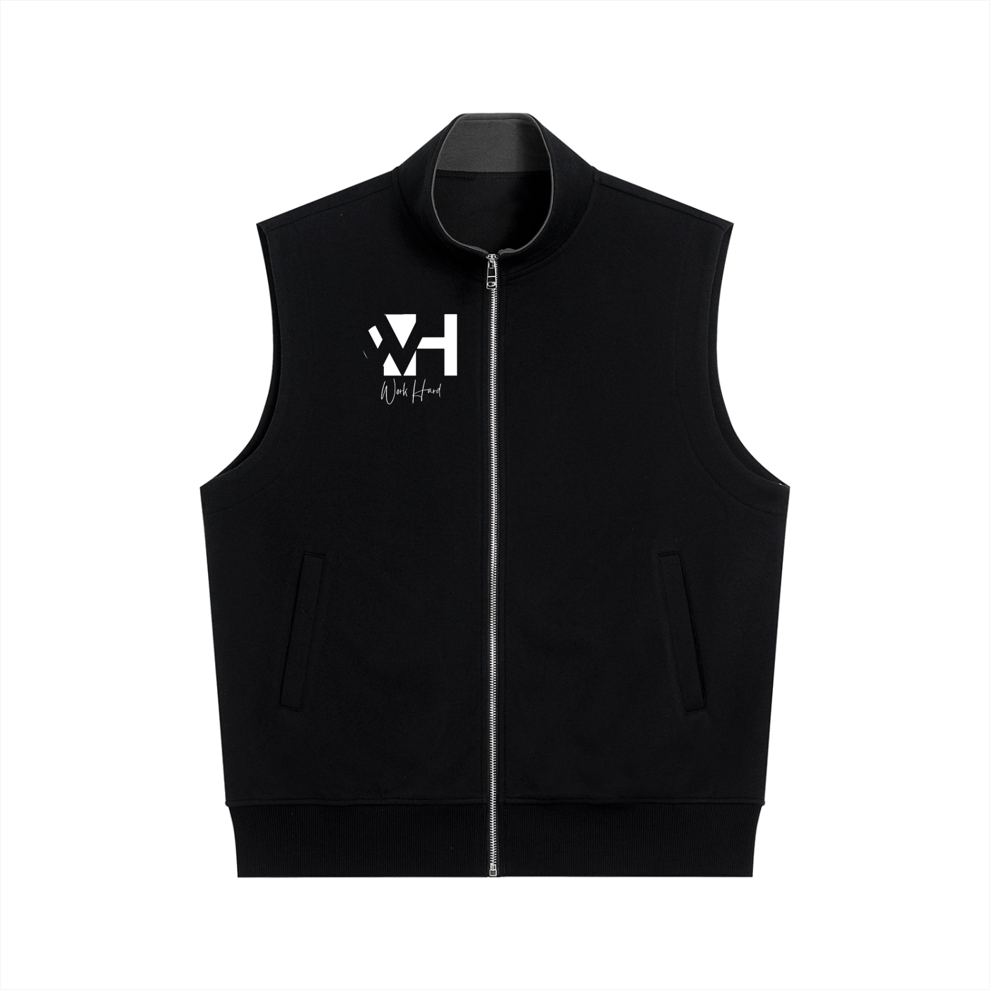 Essential Heavyweight Vest