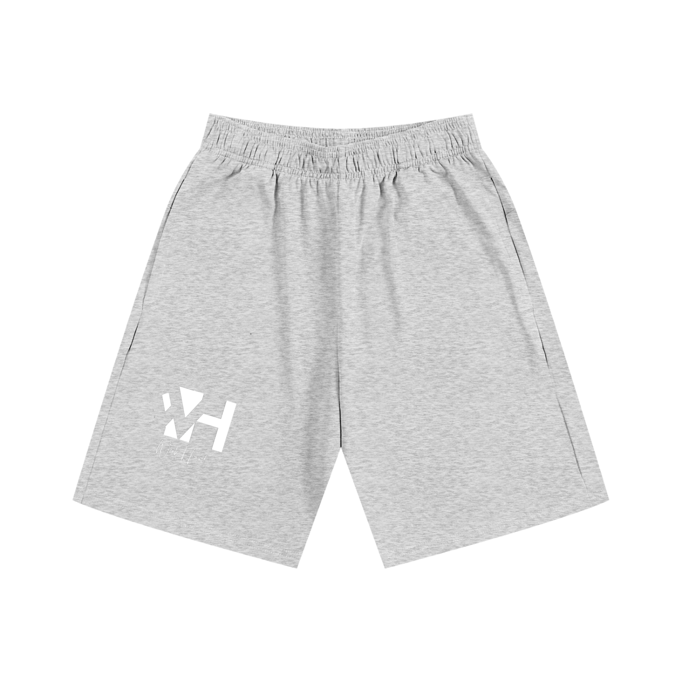 Essential Heavyweight Cotton Shorts