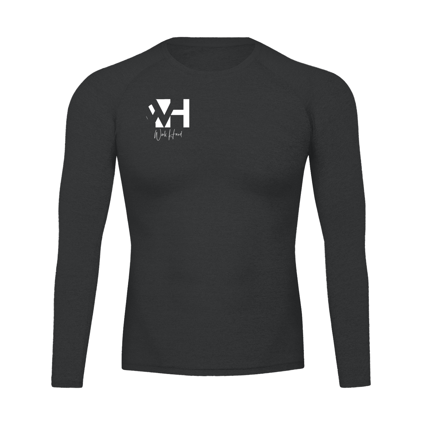Long sleeve WH