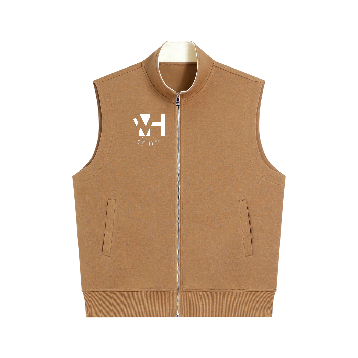 Essential Heavyweight Vest