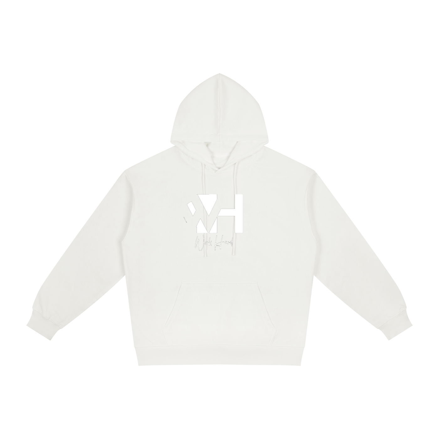 Relaxed Fit Hoodie