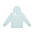 Hoddie “NO DAY OFF” WH