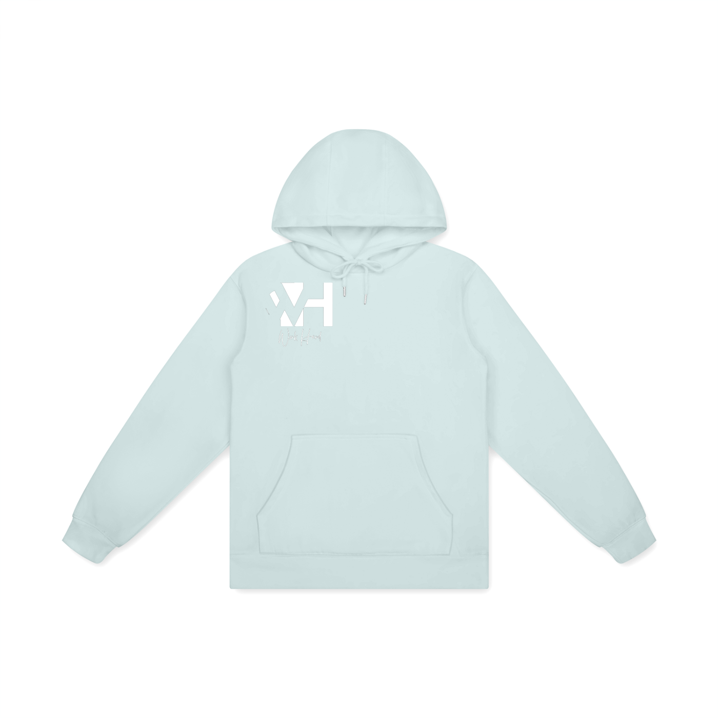 Hoddie “NO DAY OFF” WH