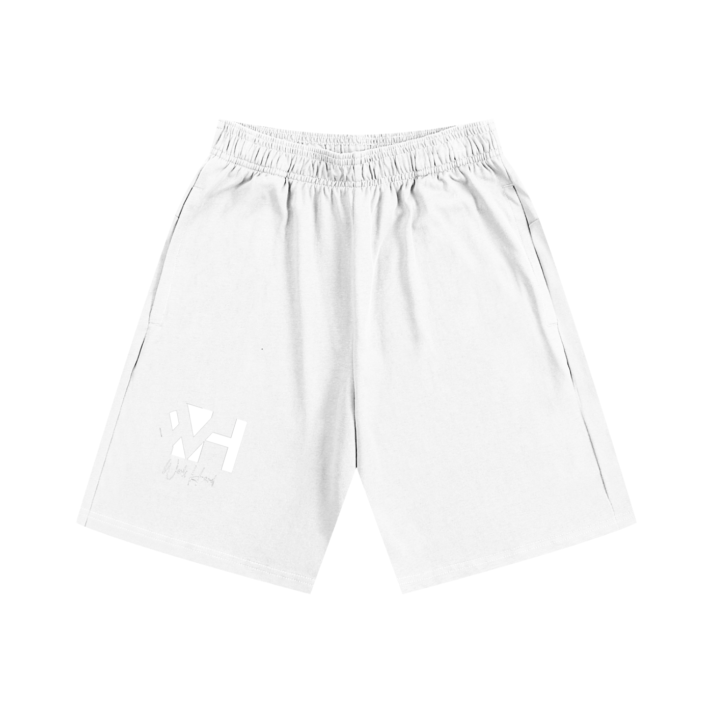 Essential Heavyweight Cotton Shorts