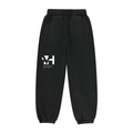 Fleeced Jogger WH