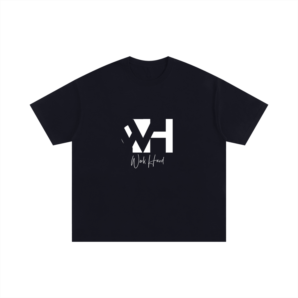 WH Drip Tee