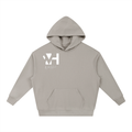 NO DAY OFF HOODIE WH
