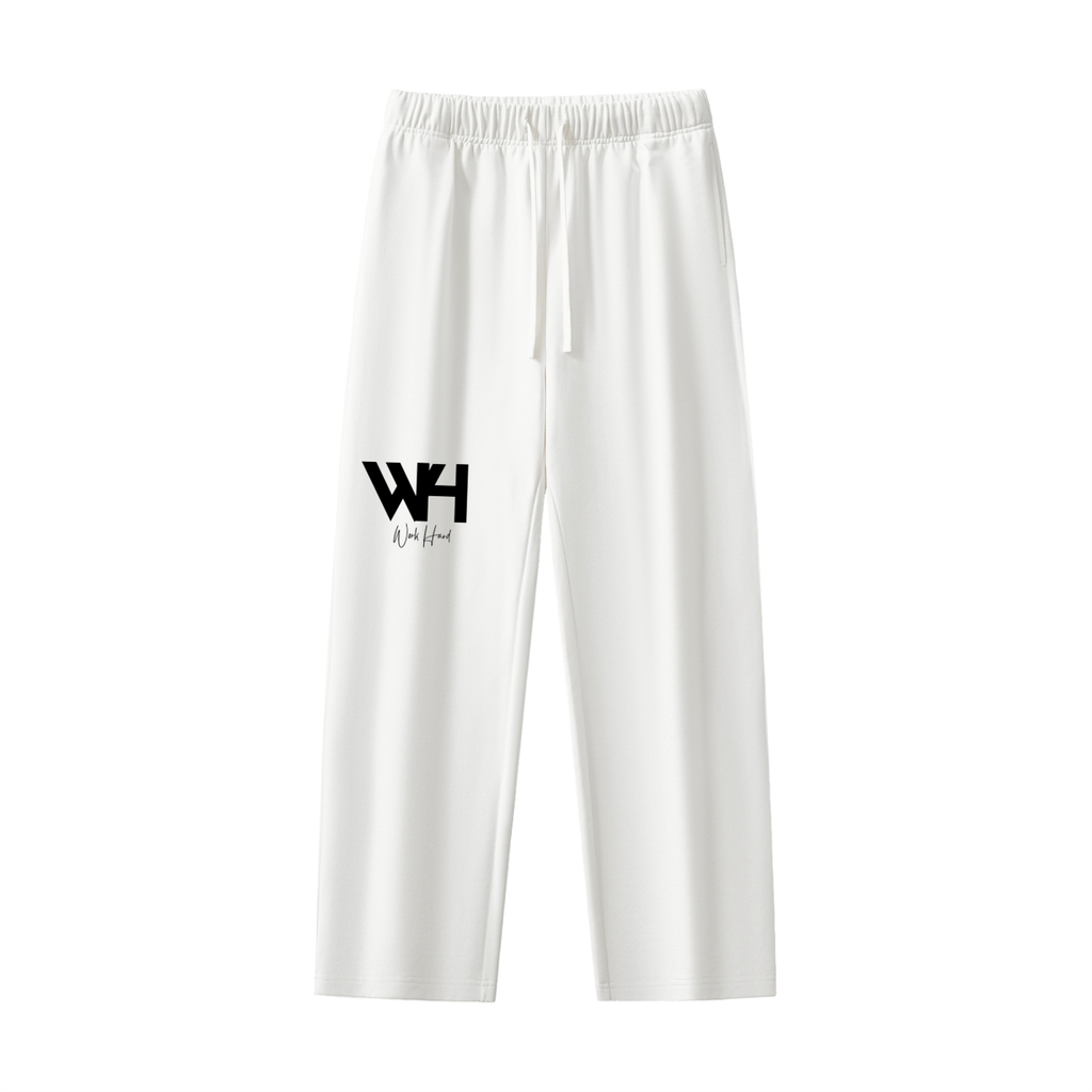 Essential Heavyweight Straight-Leg Sweatpants