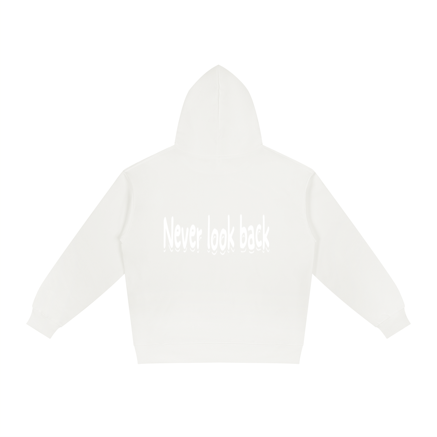 Relaxed Fit Hoodie