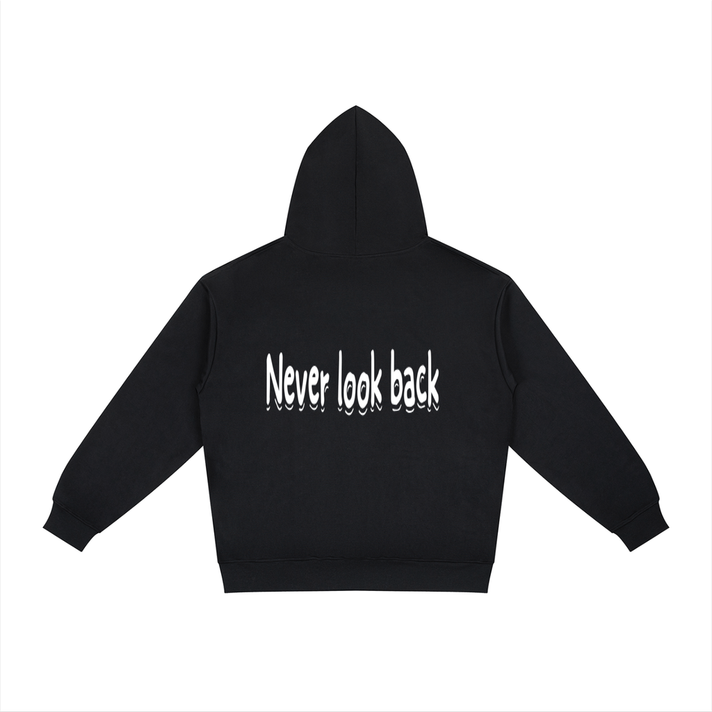 Relaxed Fit Hoodie