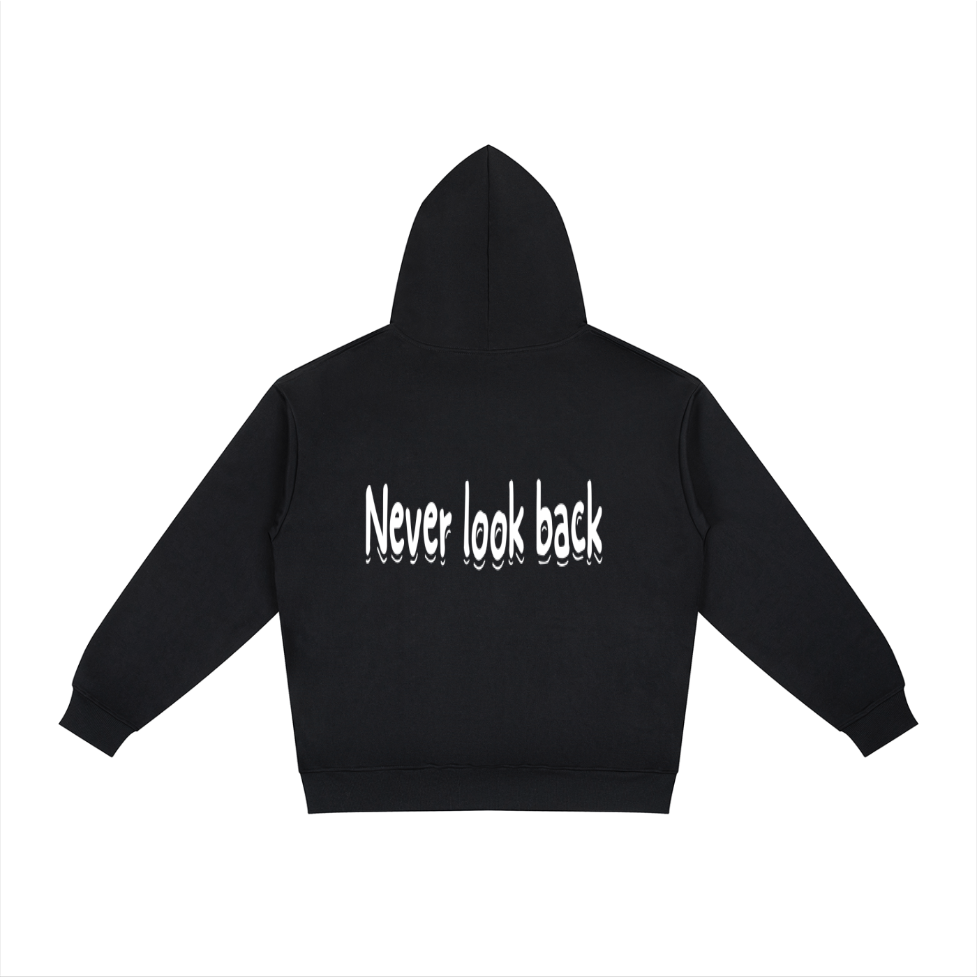 Relaxed Fit Hoodie