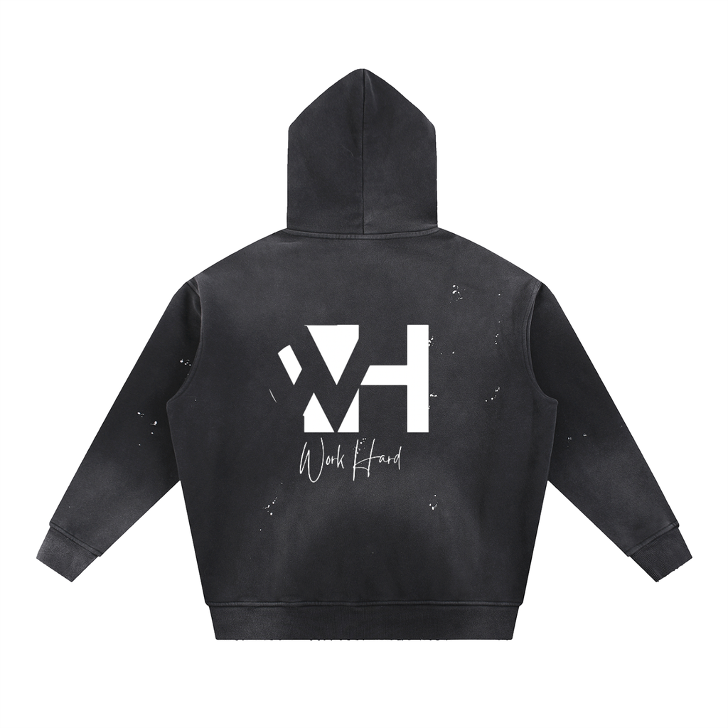 Hoodie WH