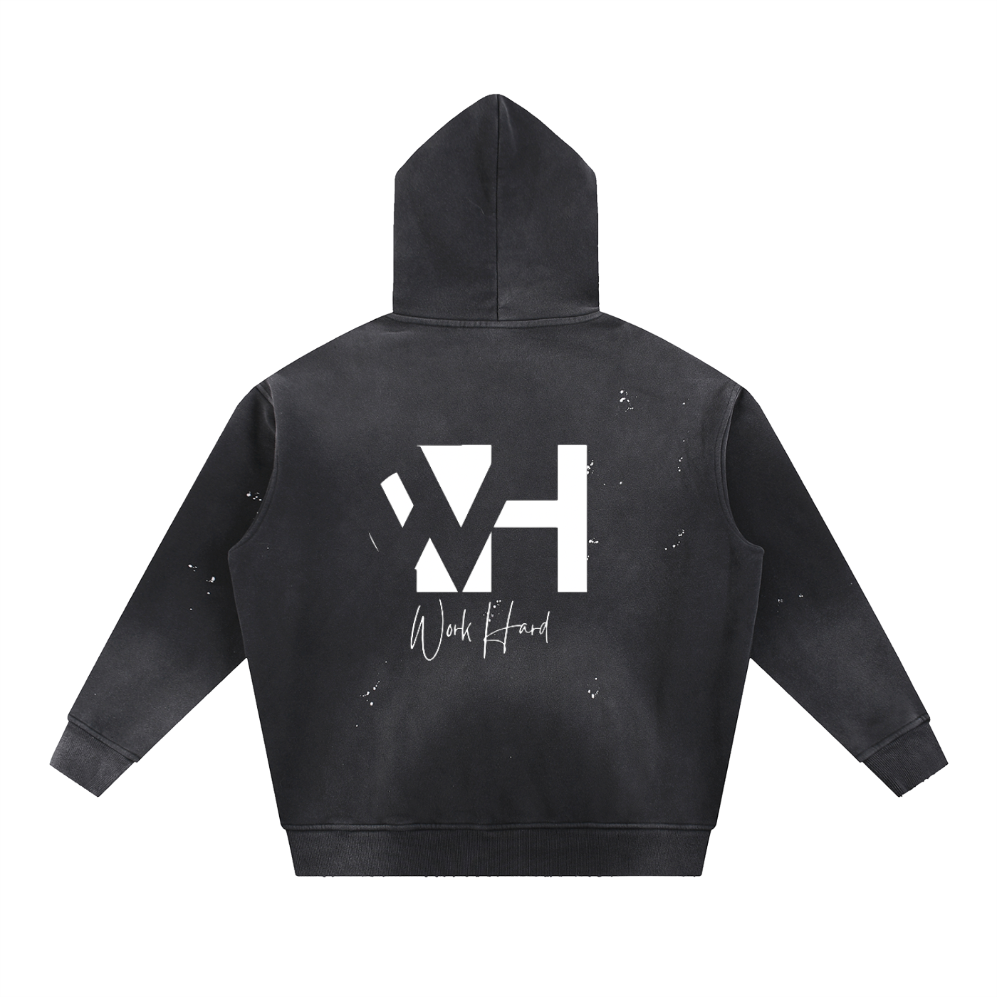 Hoodie WH