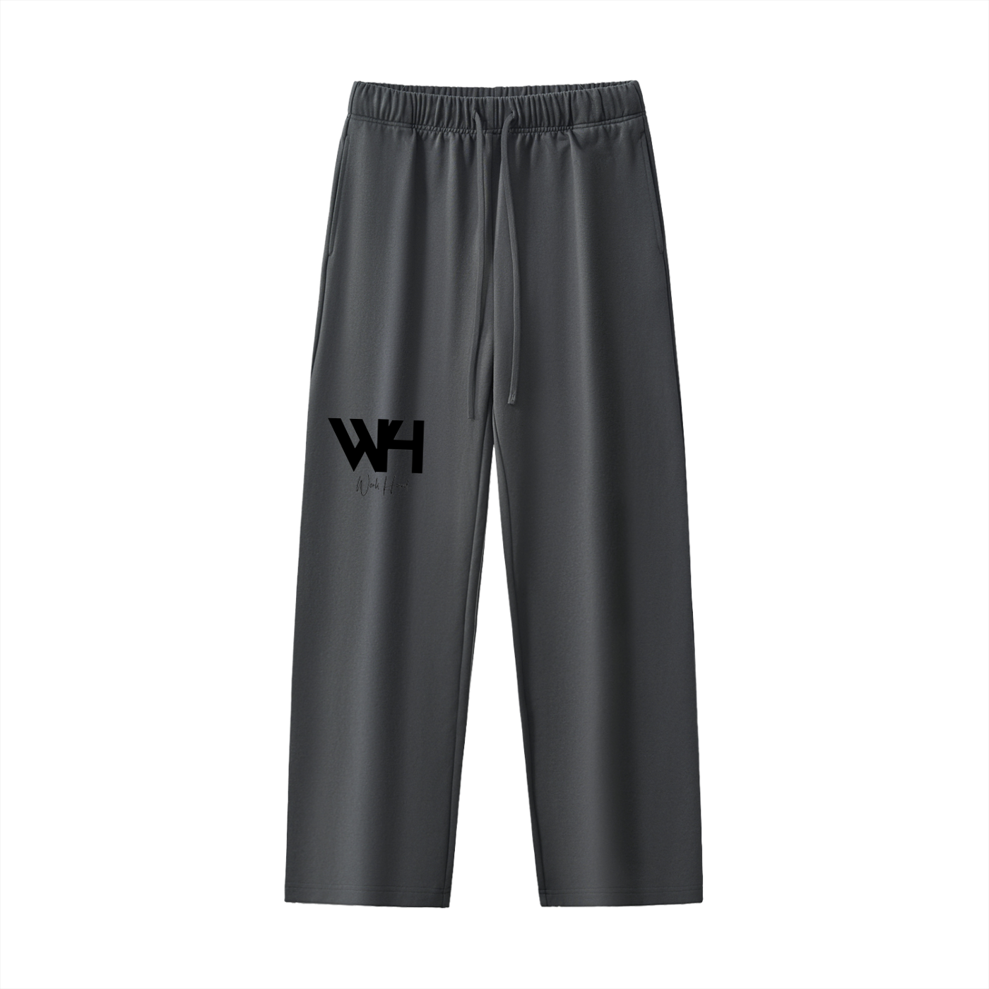 Essential Heavyweight Straight-Leg Sweatpants