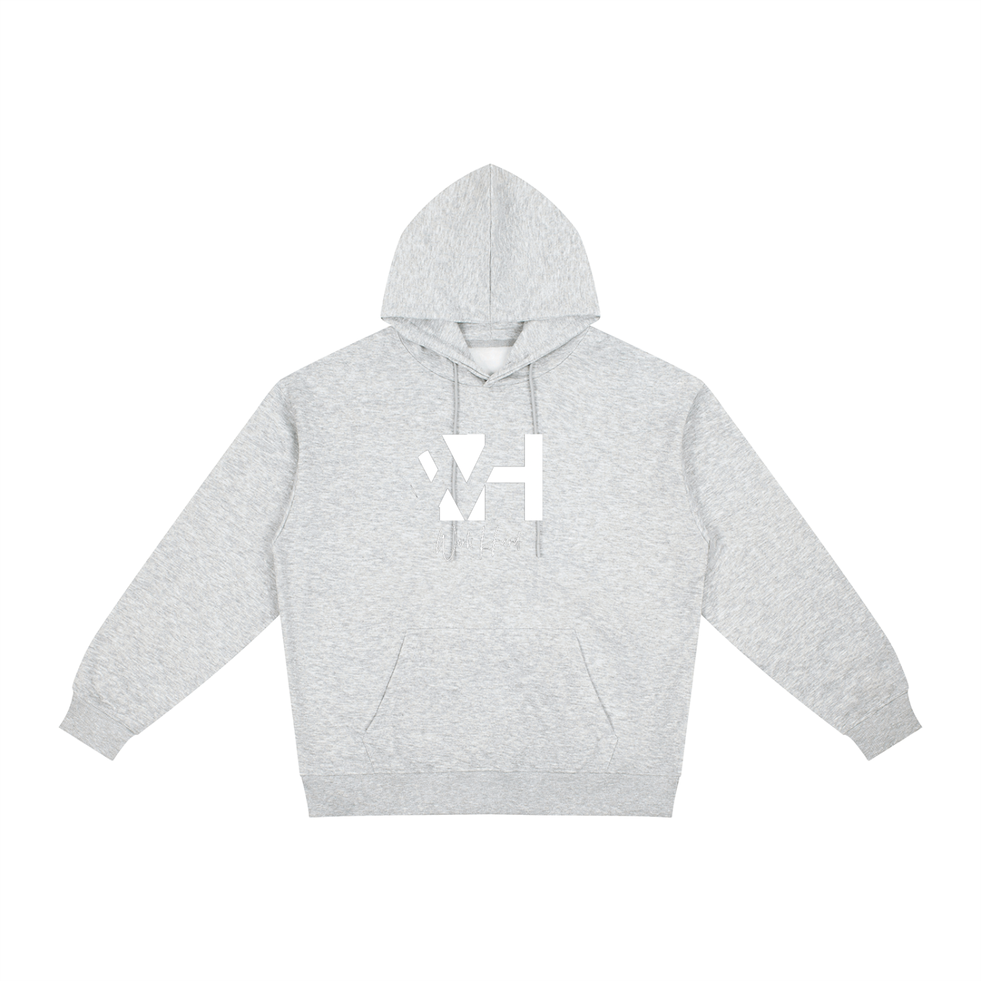 Relaxed Fit Hoodie