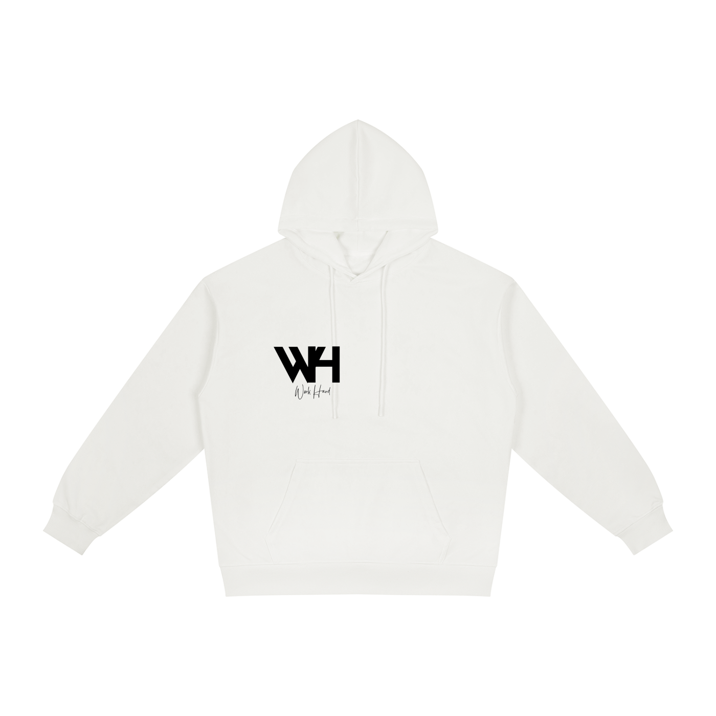 Relaxed Fit Hoodie