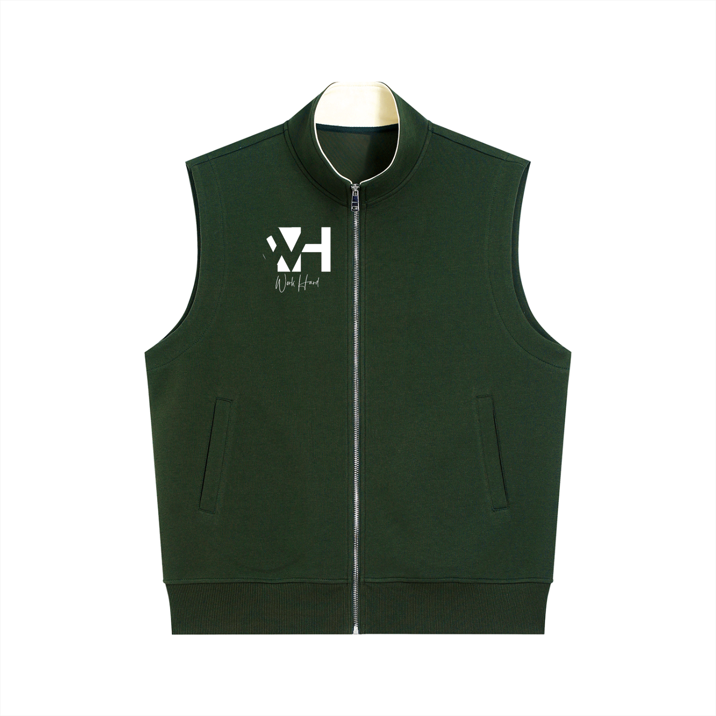 Essential Heavyweight Vest