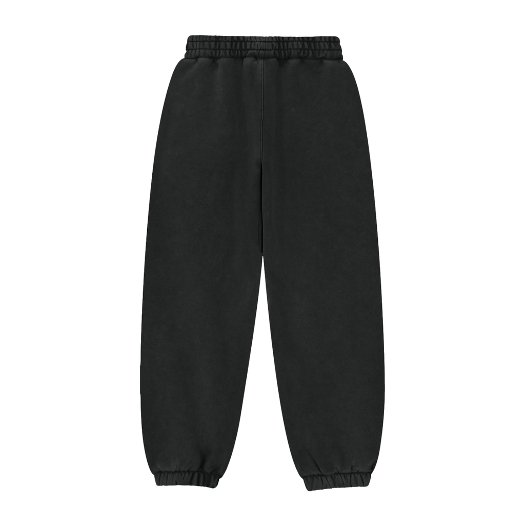 Fleeced Jogger WH