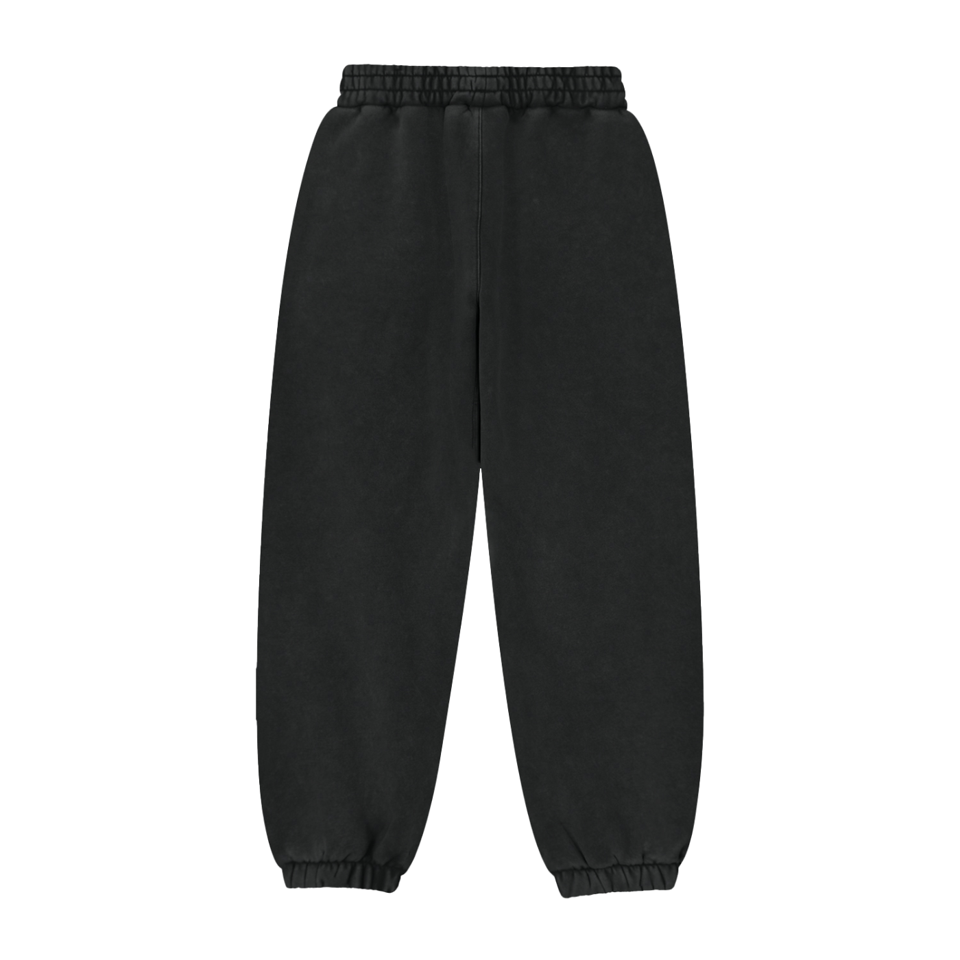 Fleeced Jogger WH