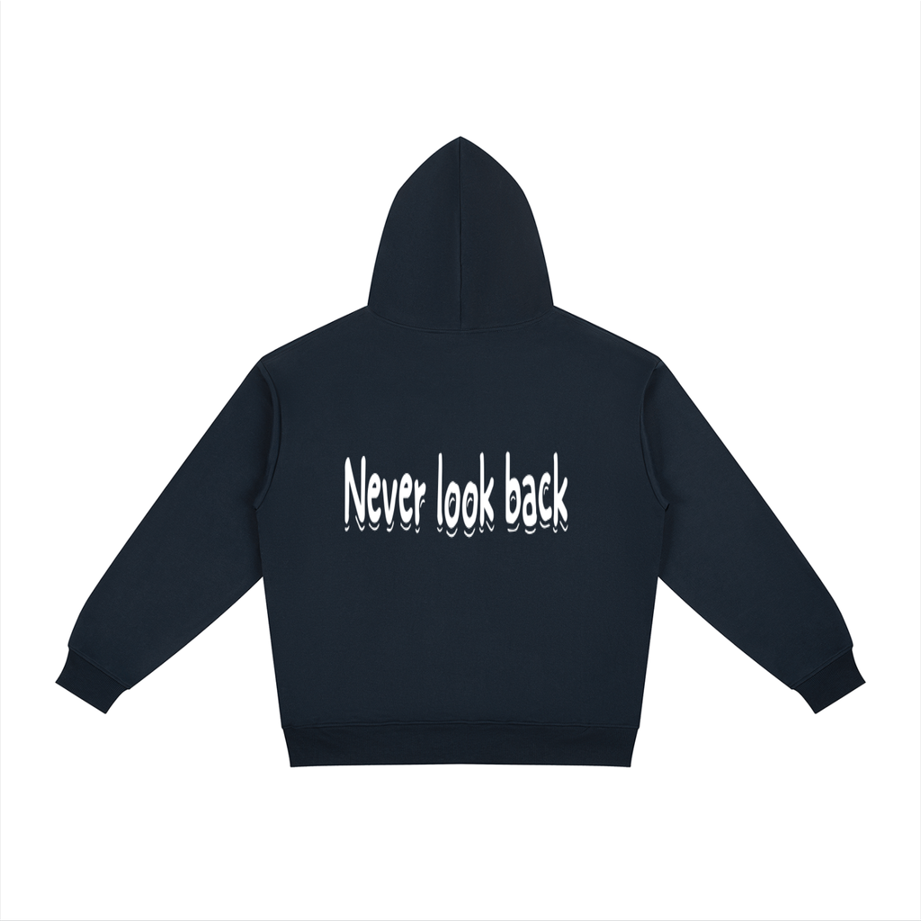Relaxed Fit Hoodie