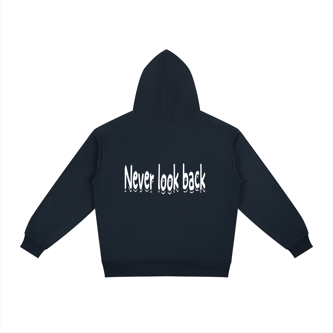 Relaxed Fit Hoodie