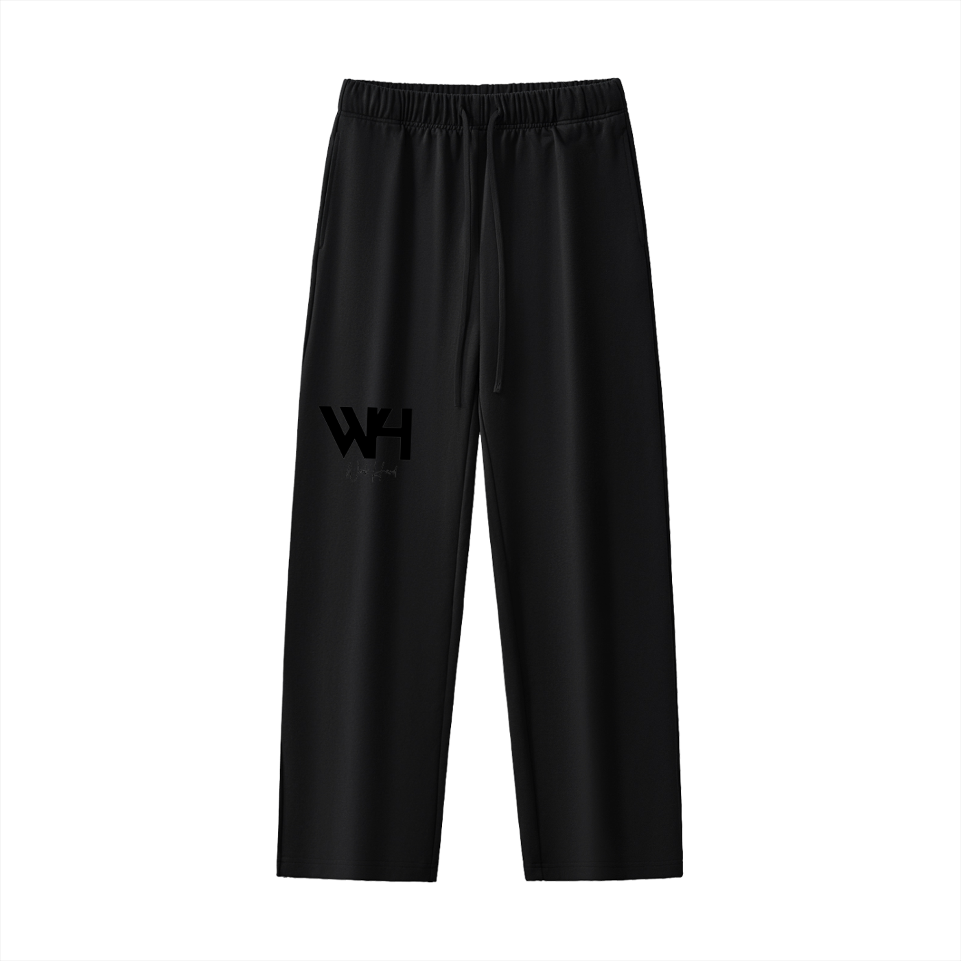 Essential Heavyweight Straight-Leg Sweatpants